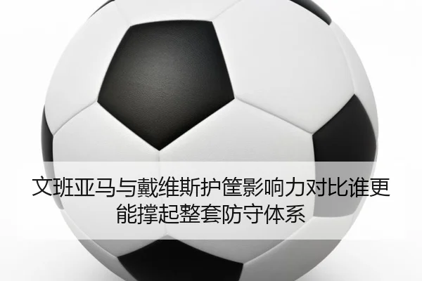 文班亚马与戴维斯护筐影响力对比谁更能撑起整套防守体系